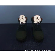Olive Jordan 5 Air DD0587-308 0706